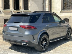 Mercedes-Benz GLE 400 4Matic* 22''AMG* Head-Up* 360* Pano* Burm, снимка 3