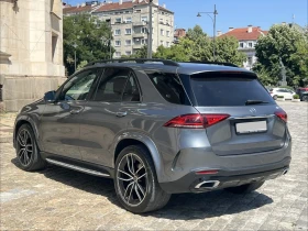 Mercedes-Benz GLE 400 4Matic* 22''AMG* Head-Up* 360* Pano* Burm, снимка 4
