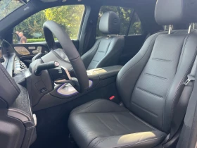 Mercedes-Benz GLE 400 4Matic* 22''AMG* Head-Up* 360* Pano* Burm, снимка 7