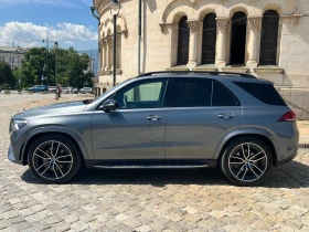 Mercedes-Benz GLE 400 4Matic* 22''AMG* Head-Up* 360* Pano* Burm, снимка 5