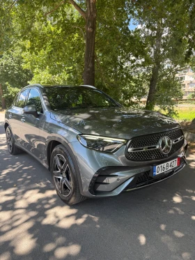 Mercedes-Benz GLC 220 GLC-220d, снимка 11