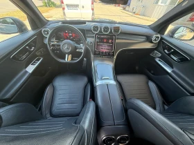 Mercedes-Benz GLC 220 GLC-220d, снимка 13