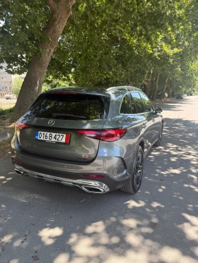 Mercedes-Benz GLC 220 GLC-220d, снимка 5