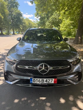 Mercedes-Benz GLC 220 GLC-220d, снимка 3