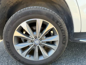 Mercedes-Benz GL 450 Бензин, снимка 8