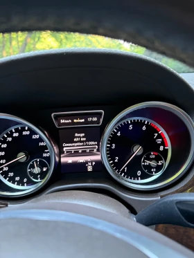 Mercedes-Benz GL 450 Бензин, снимка 11