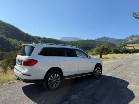 Mercedes-Benz GL 450 Бензин, снимка 5