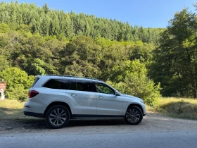 Mercedes-Benz GL 450 Бензин, снимка 9