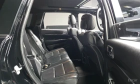 Jeep Grand cherokee 3.6* V6* 8ZF* ПОДГРЕВ* ОБДУХВАНЕ* МЪРТВА* ТОЧКА* К, снимка 13