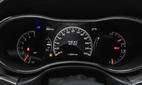 Jeep Grand cherokee 3.6* V6* 8ZF* ПОДГРЕВ* ОБДУХВАНЕ* МЪРТВА* ТОЧКА* К, снимка 11