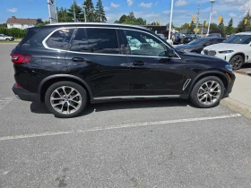 BMW X5 * xDrive40i * CARFAX * ОПЦИЯ ЗА ФИНАНСИРАНЕ , снимка 12