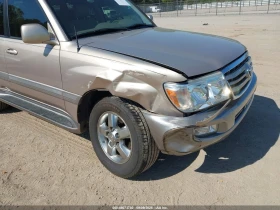 Toyota Land cruiser * V8 * CARFAX * , снимка 2