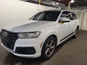Audi Q7 * PROGRESSIV * CARFAX * ЦЕНА ДО БГ, снимка 1