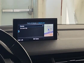 Audi Q7 * PROGRESSIV * CARFAX * ЦЕНА ДО БГ, снимка 9