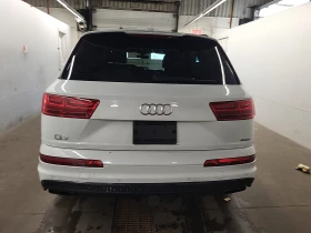 Audi Q7 * PROGRESSIV * CARFAX * ЦЕНА ДО БГ, снимка 4