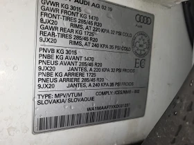 Audi Q7 * PROGRESSIV * CARFAX * ЦЕНА ДО БГ, снимка 16