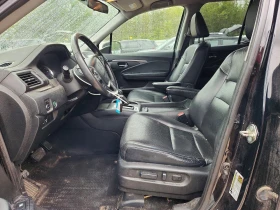 Honda Ridgeline 3.5l Rtl, снимка 7