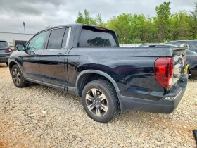 Honda Ridgeline 3.5l Rtl, снимка 2