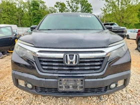 Honda Ridgeline 3.5l Rtl, снимка 5