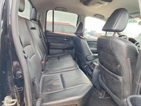 Honda Ridgeline 3.5l Rtl, снимка 10