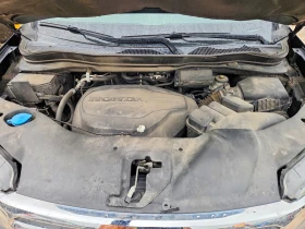 Honda Ridgeline 3.5l Rtl, снимка 11