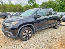 Honda Ridgeline 3.5l Rtl, снимка 1