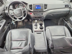 Honda Ridgeline 3.5l Rtl, снимка 8