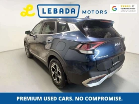 Kia Sportage, снимка 3