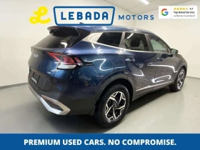Kia Sportage, снимка 4