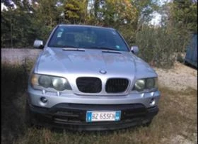 BMW X5 3.0D - [1] 