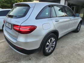 Mercedes-Benz GLC 250 4х4, F1 скорости, full екстри, Европейска, Германи - [8] 