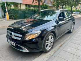 Mercedes-Benz GLA 200 Urban