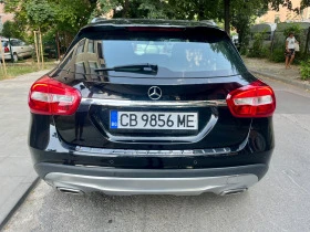 Mercedes-Benz GLA 200 Urban, снимка 4