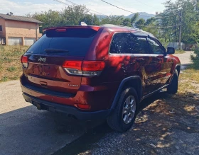 Jeep Grand cherokee Laredo 3.6  | Mobile.bg    16