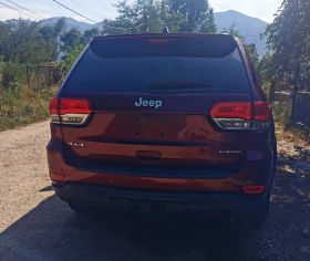 Jeep Grand cherokee Laredo 3.6 Пружини, снимка 7