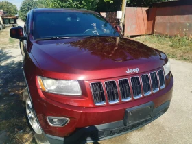 Jeep Grand cherokee Laredo 3.6 Пружини, снимка 3