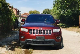 Jeep Grand cherokee Laredo 3.6 Пружини, снимка 1