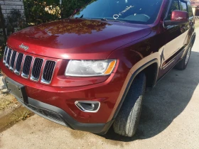 Jeep Grand cherokee Laredo 3.6  | Mobile.bg    12