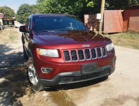 Jeep Grand cherokee Laredo 3.6  | Mobile.bg    2