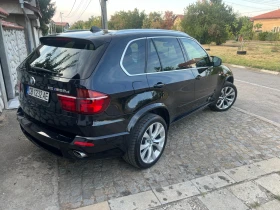 BMW X5 3.0sd M-pack , снимка 6