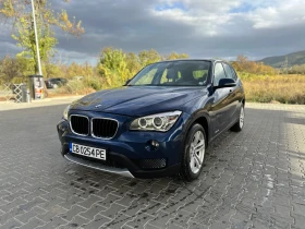 BMW X1  - [1] 