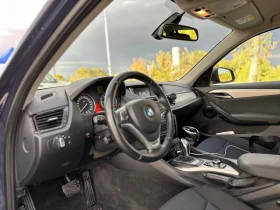 BMW X1, снимка 8