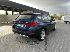 BMW X1, снимка 4