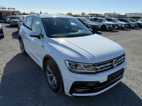 VW Tiguan (KATO )^(R-Line) | Mobile.bg    3