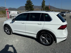 VW Tiguan (KATO )^(R-Line) | Mobile.bg    9