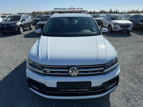 VW Tiguan (KATO )^(R-Line) | Mobile.bg    2