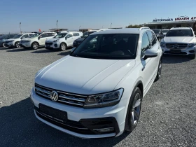 VW Tiguan (KATO )^(R-Line) | Mobile.bg    1