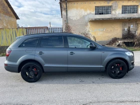 Audi Q7 3.0TDI S-Line, снимка 4