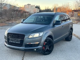 Audi Q7 3.0TDI S-Line, снимка 1