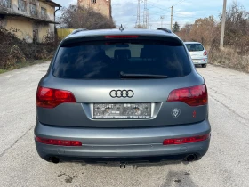 Audi Q7 3.0TDI S-Line, снимка 6